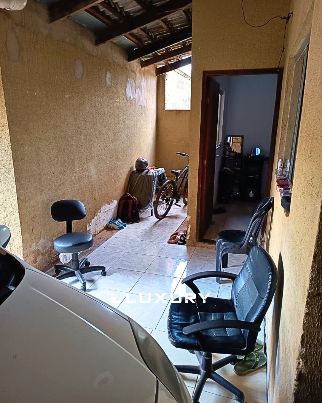 Casa, 2 quartos, 58 m² - Foto 8