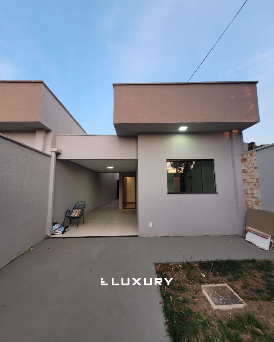 Casa, 3 quartos, 103 m² - Foto 2