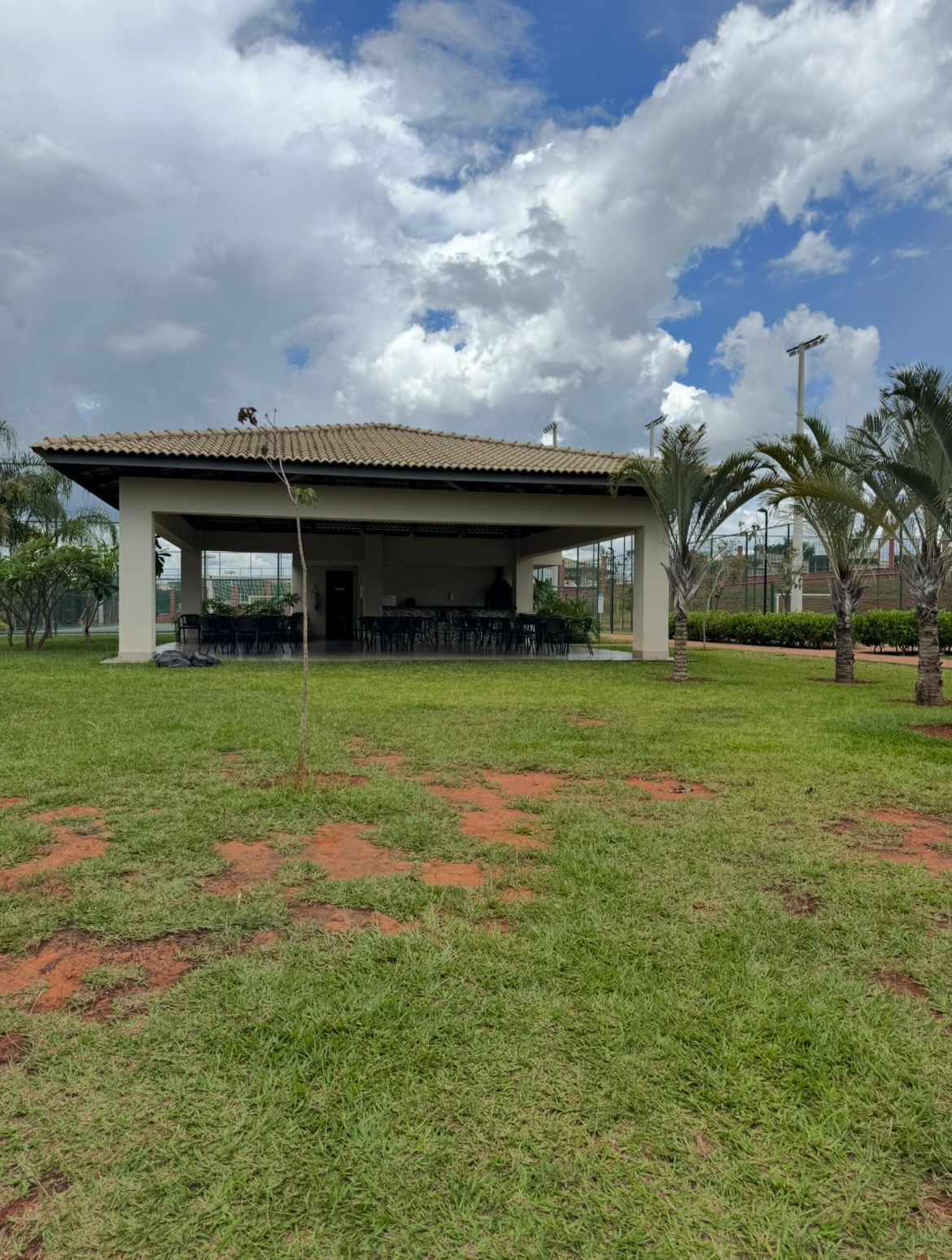 Terreno à venda, 428m² - Foto 16