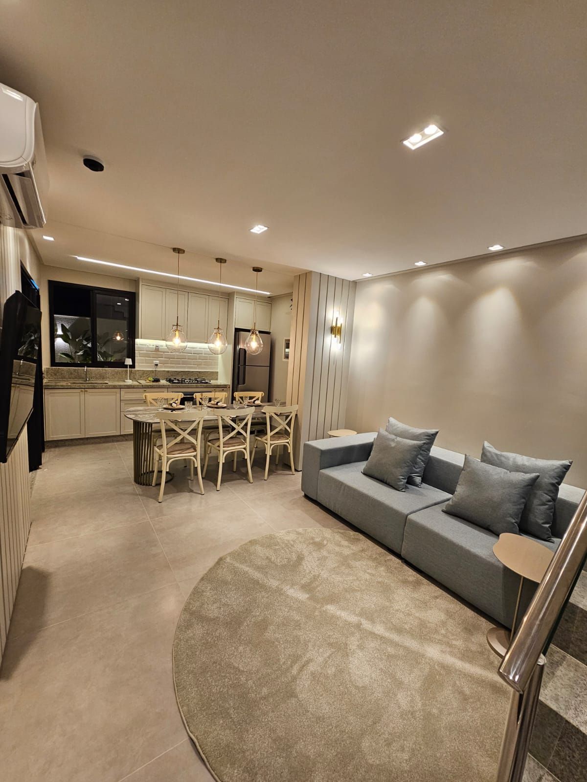 Sobrado, 3 quartos, 153 m² - Foto 4