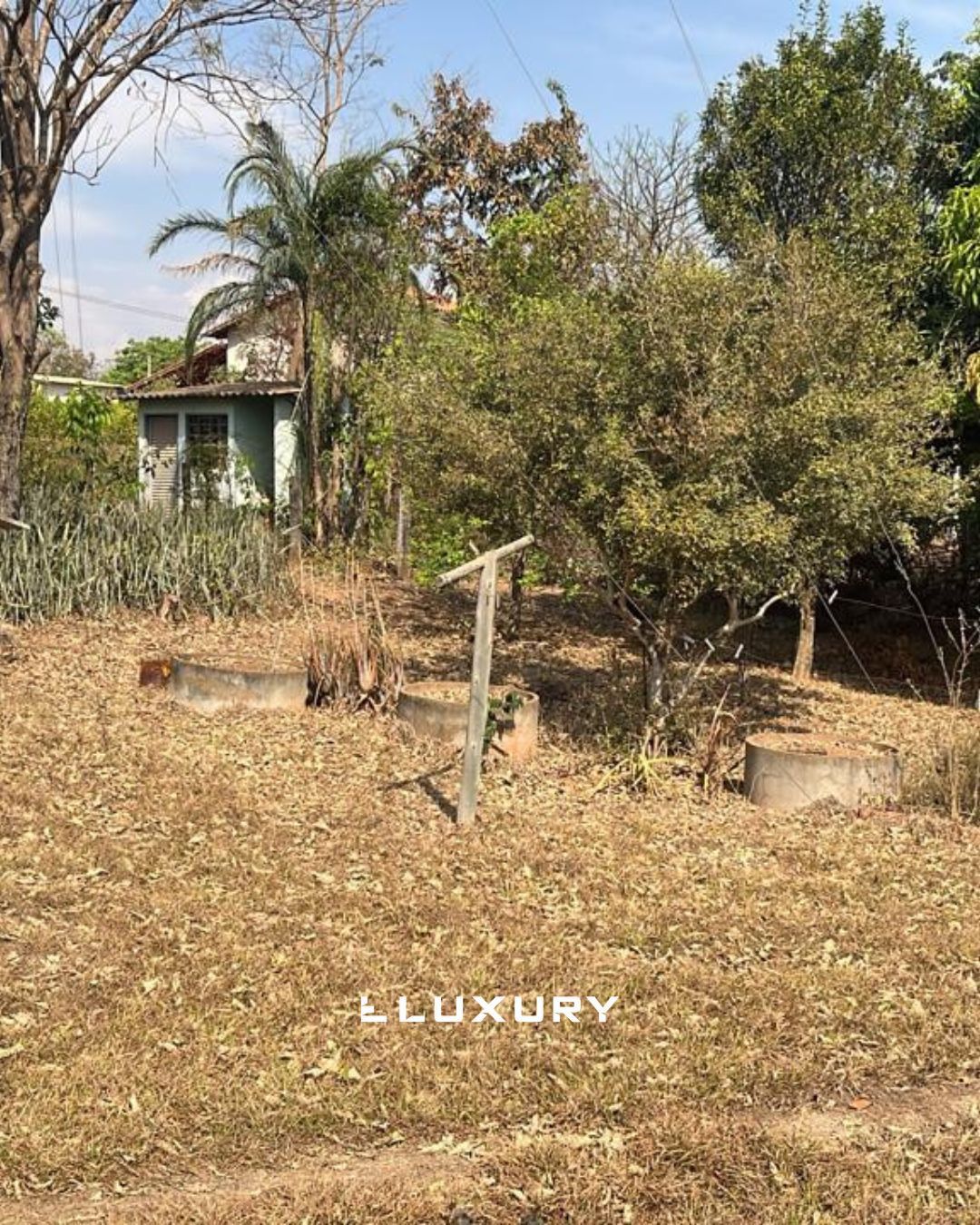 Chácara, 3 quartos, 6826 m² - Foto 14