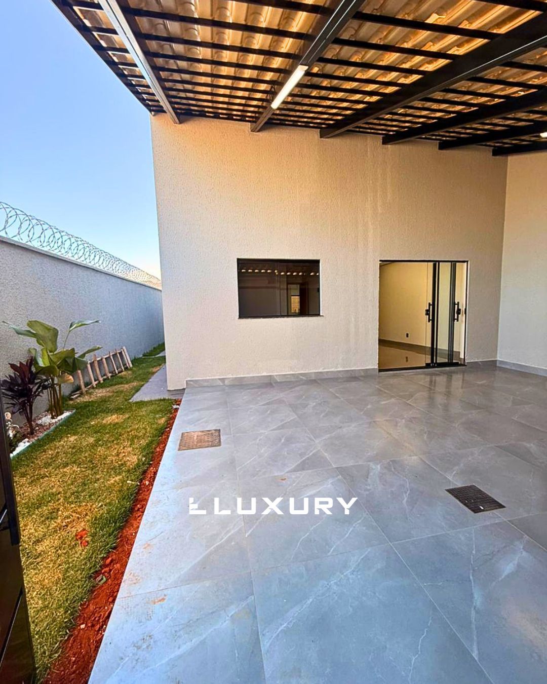 Casa, 3 quartos, 105 m² - Foto 2