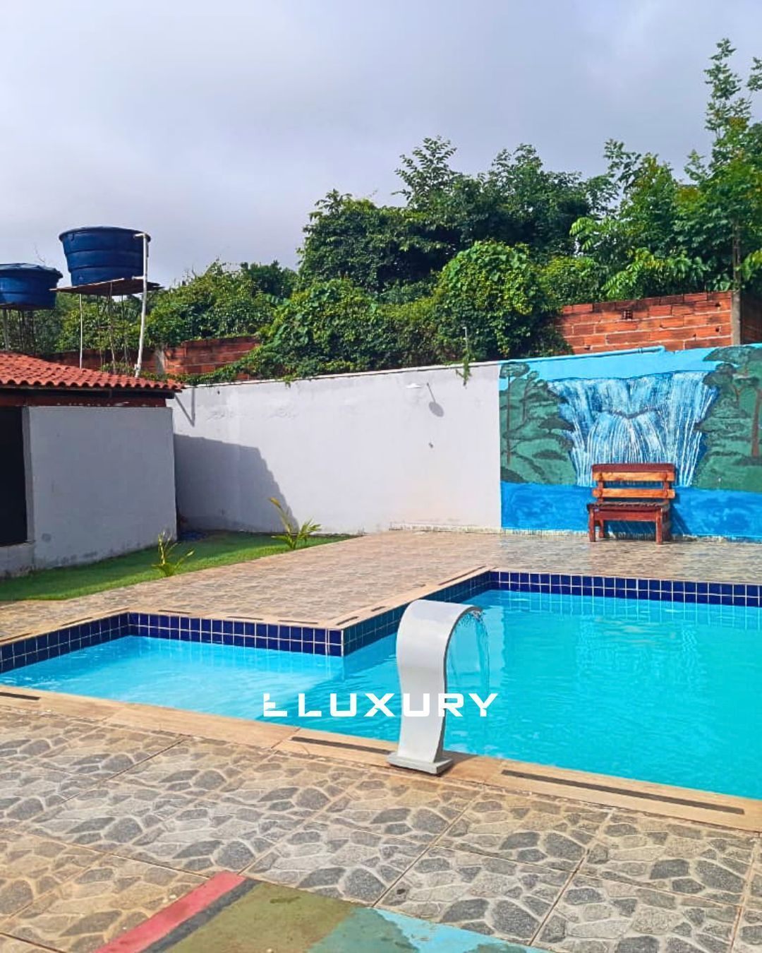Sítio, 3 quartos, 402 m² - Foto 8