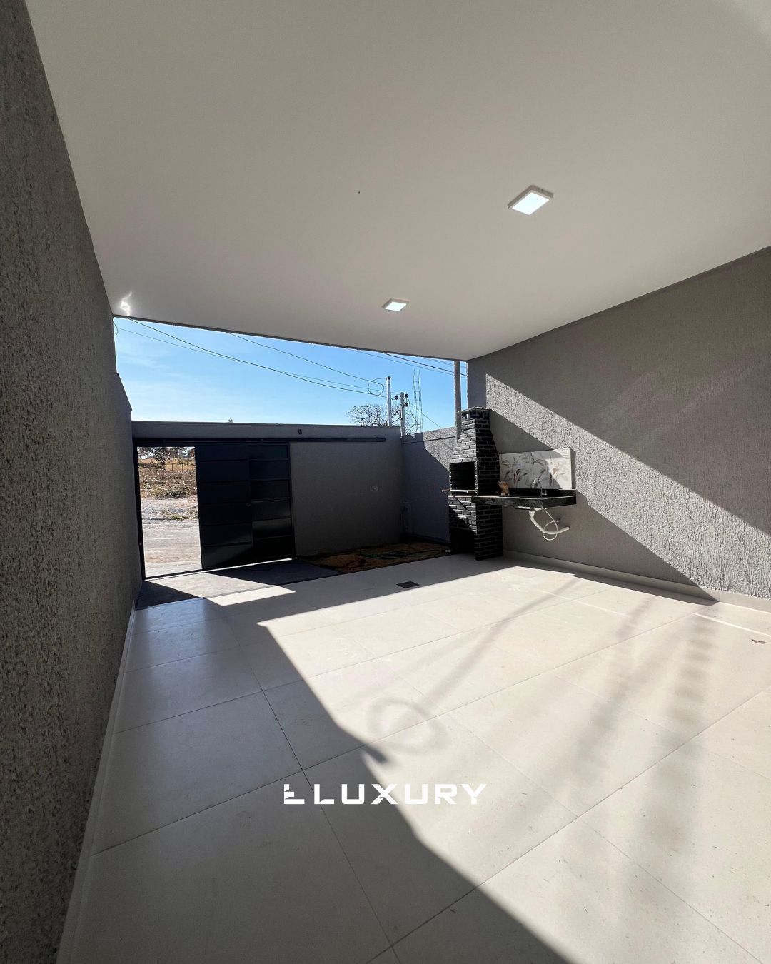 Casa, 3 quartos, 99 m² - Foto 2