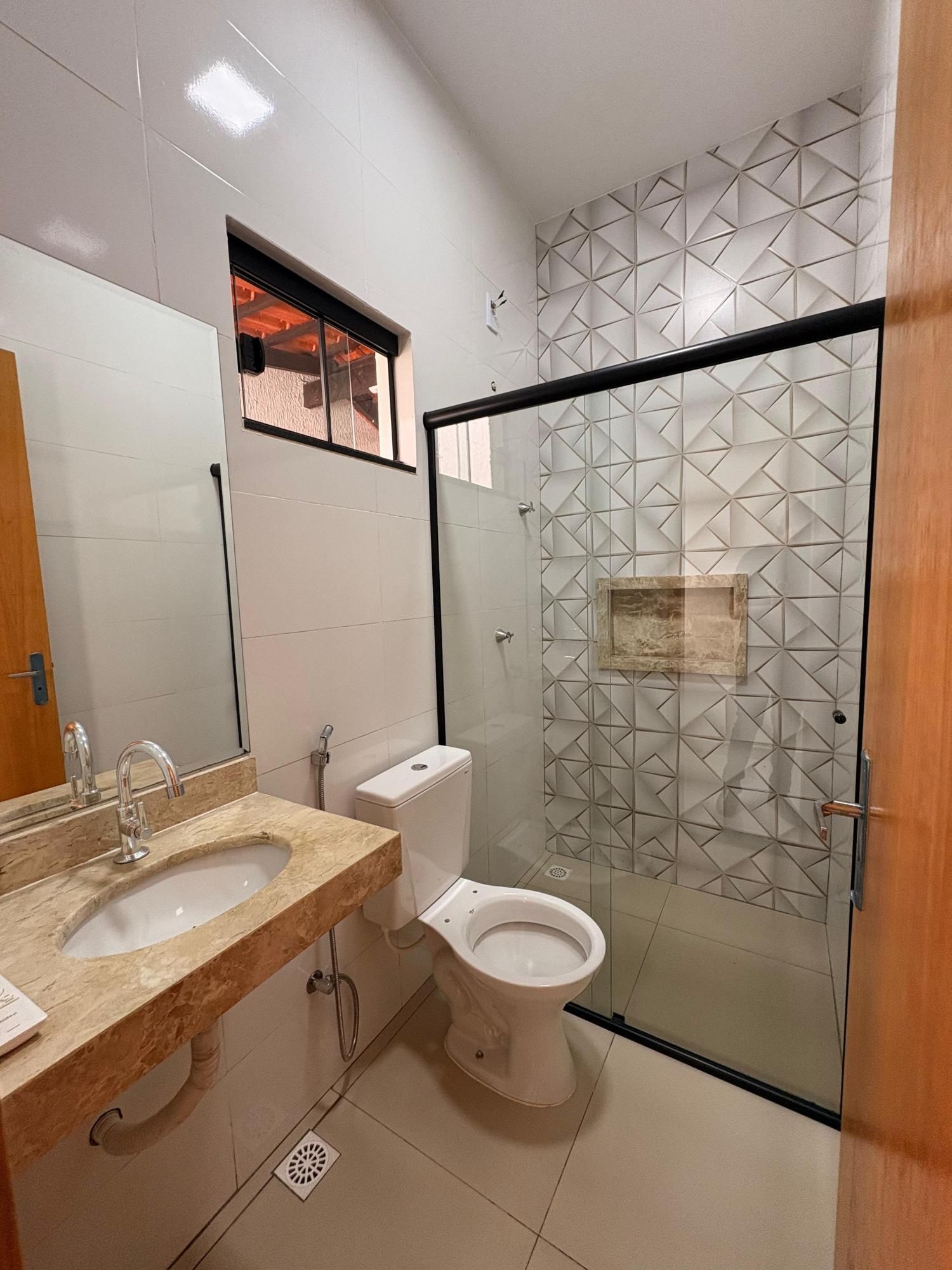 Casa para alugar com 3 quartos, 117m² - Foto 16