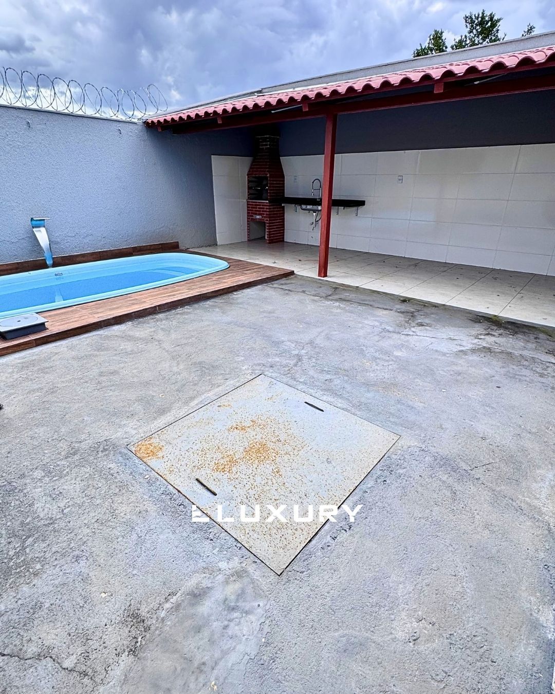 Casa, 2 quartos, 107 m² - Foto 23