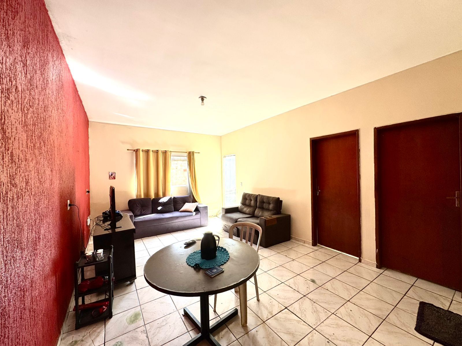 Casa à venda com 2 quartos, 56m² - Foto 3