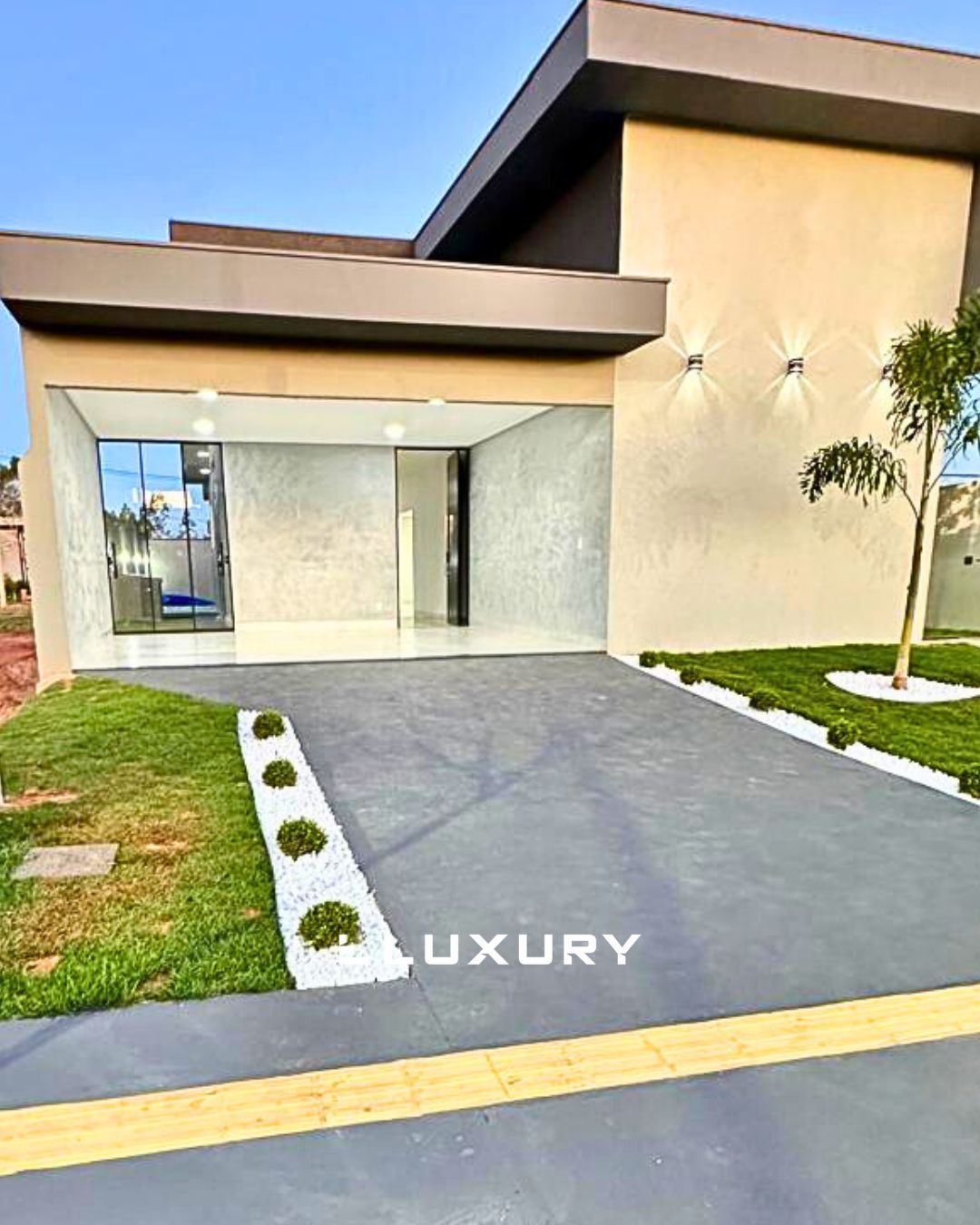 Casa de Condomínio, 3 quartos - Foto 2