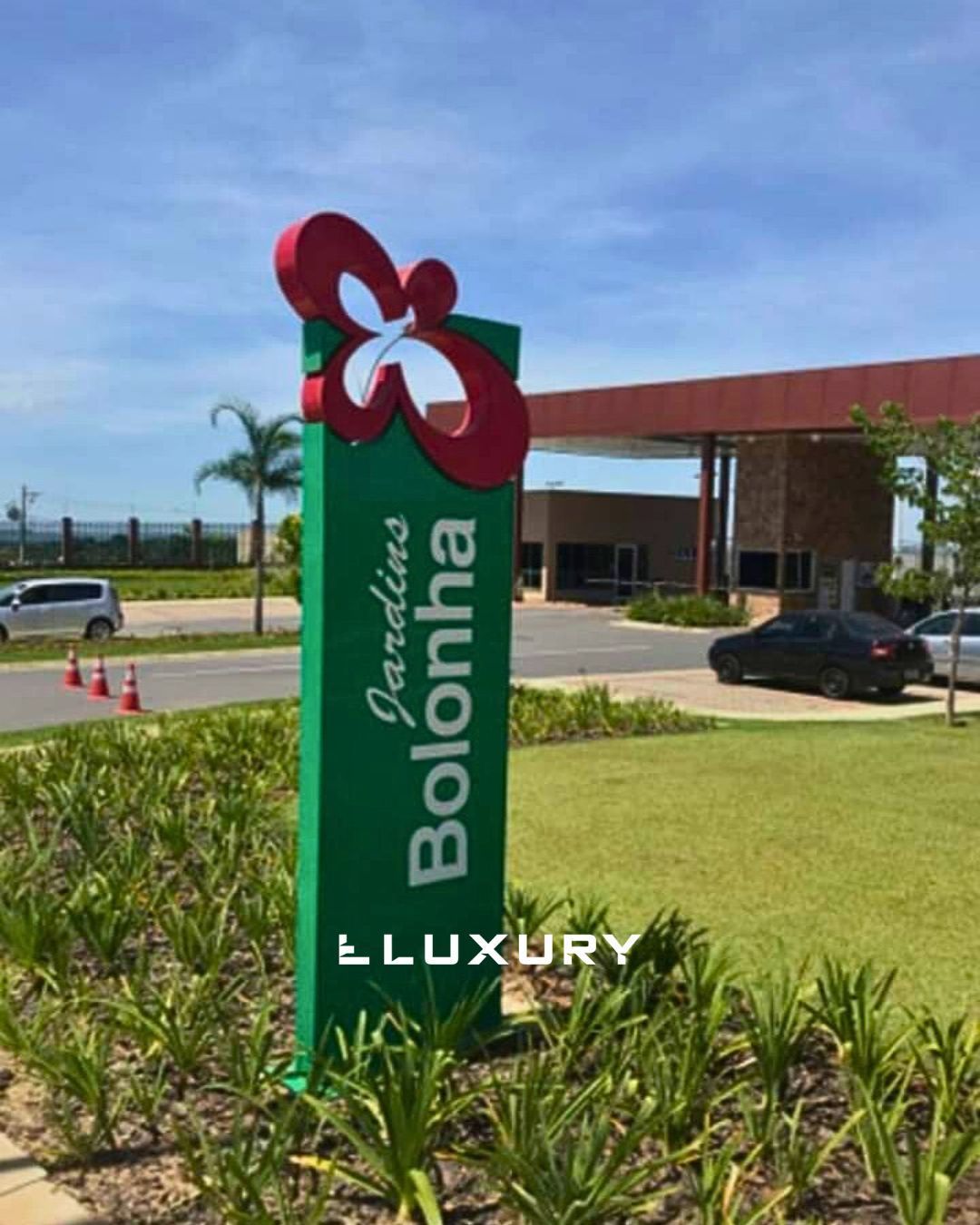 Terreno, 300 m² - Foto 1