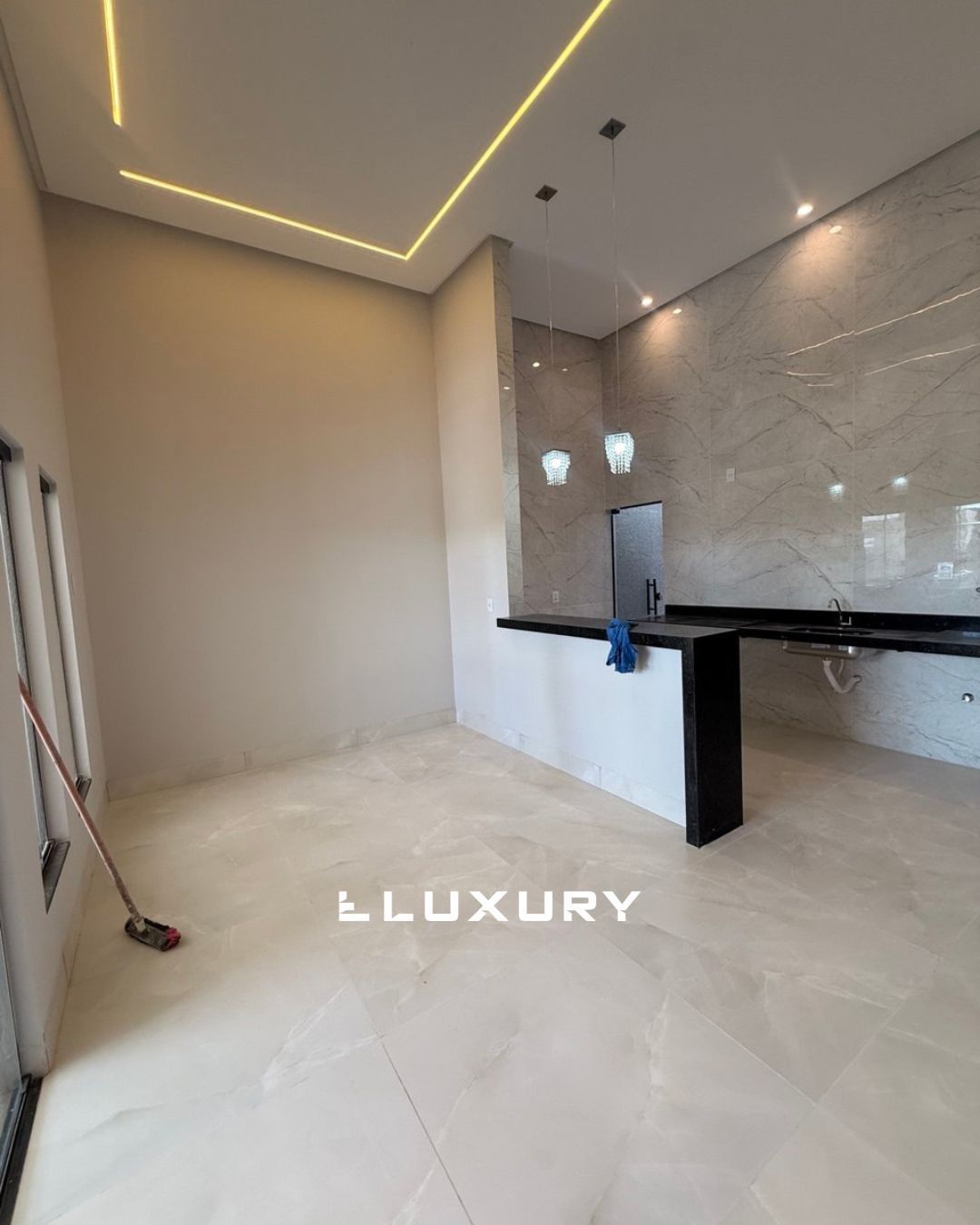 Casa, 3 quartos, 98 m² - Foto 4