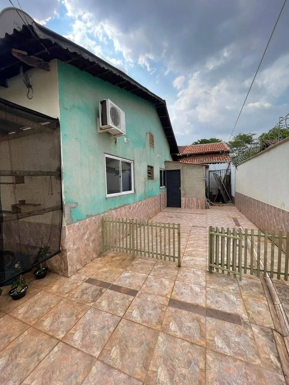 Casa, 2 quartos, 101 m² - Foto 15