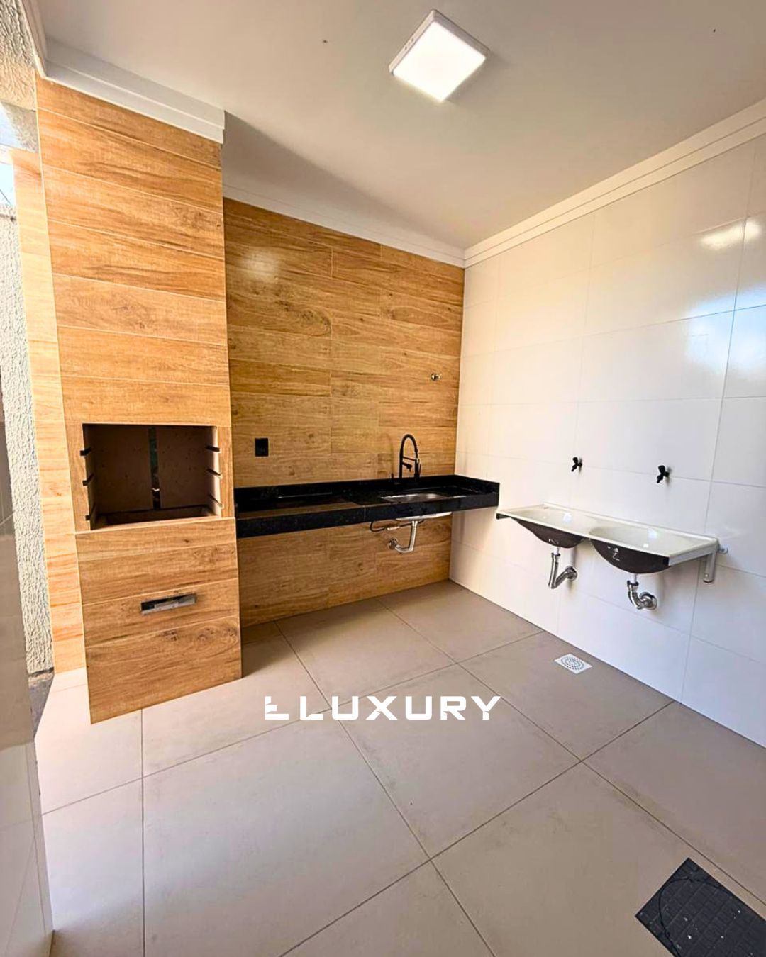 Casa, 3 quartos, 105 m² - Foto 8