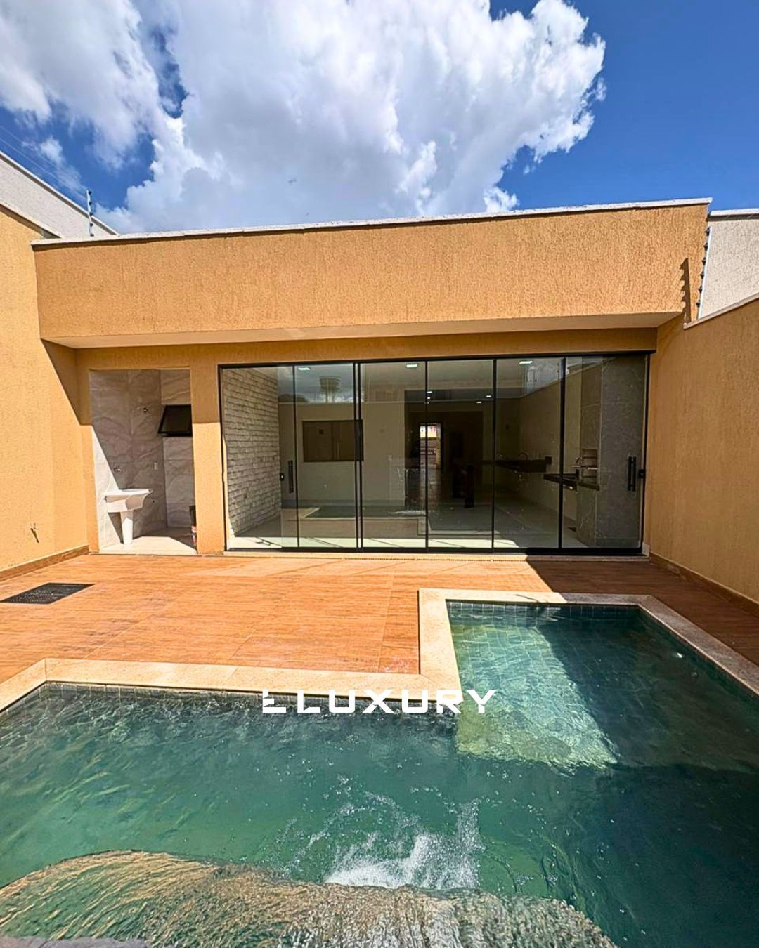 Casa, 3 quartos, 154 m² - Foto 19