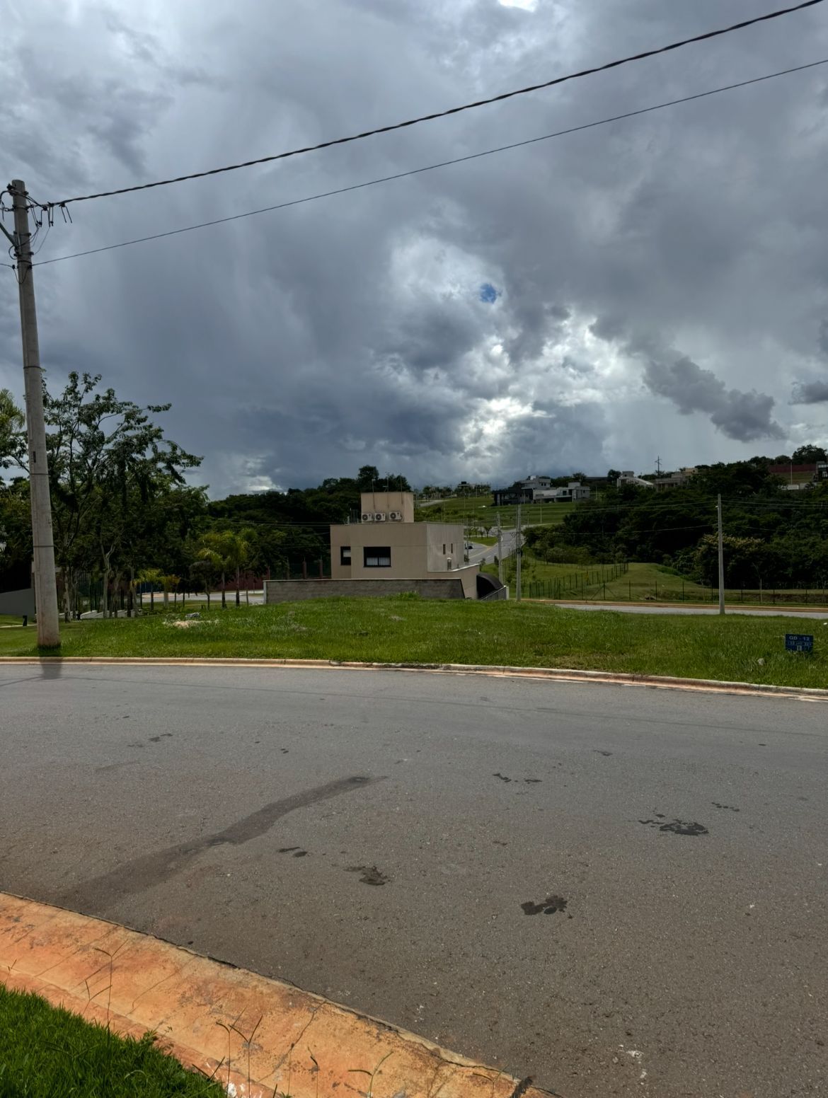 Terreno à venda, 428m² - Foto 7