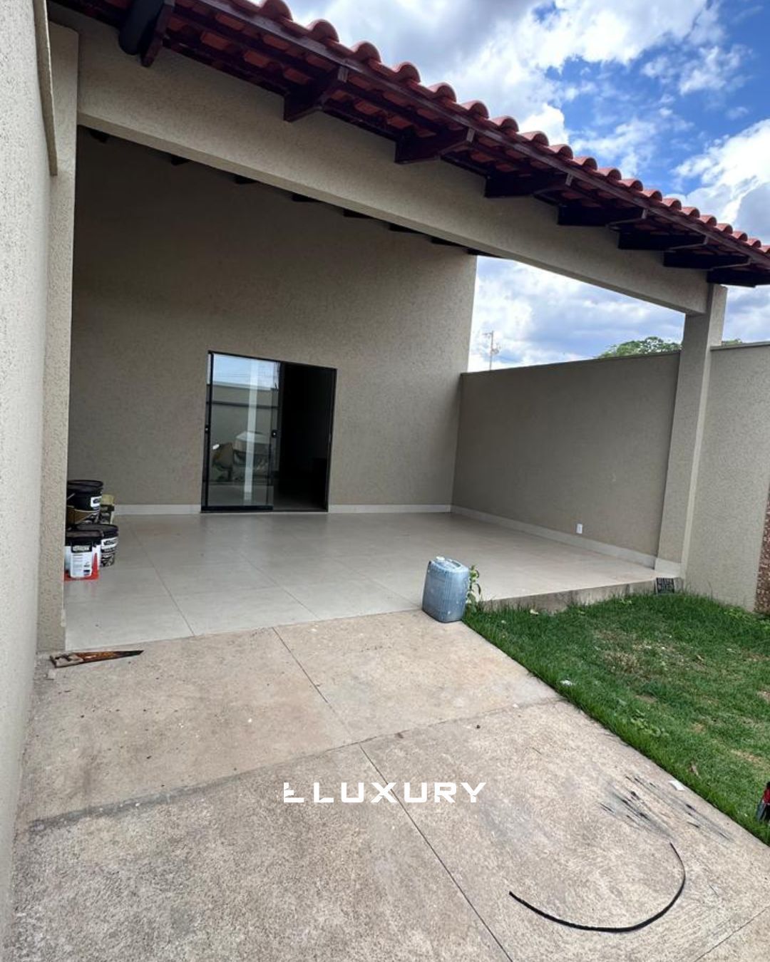 Casa, 3 quartos, 110 m² - Foto 2