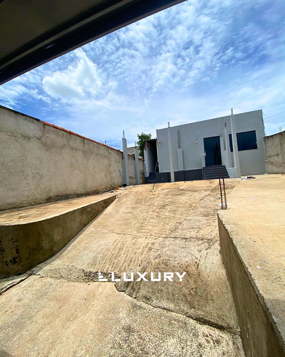 Casa, 3 quartos, 100 m² - Foto 2