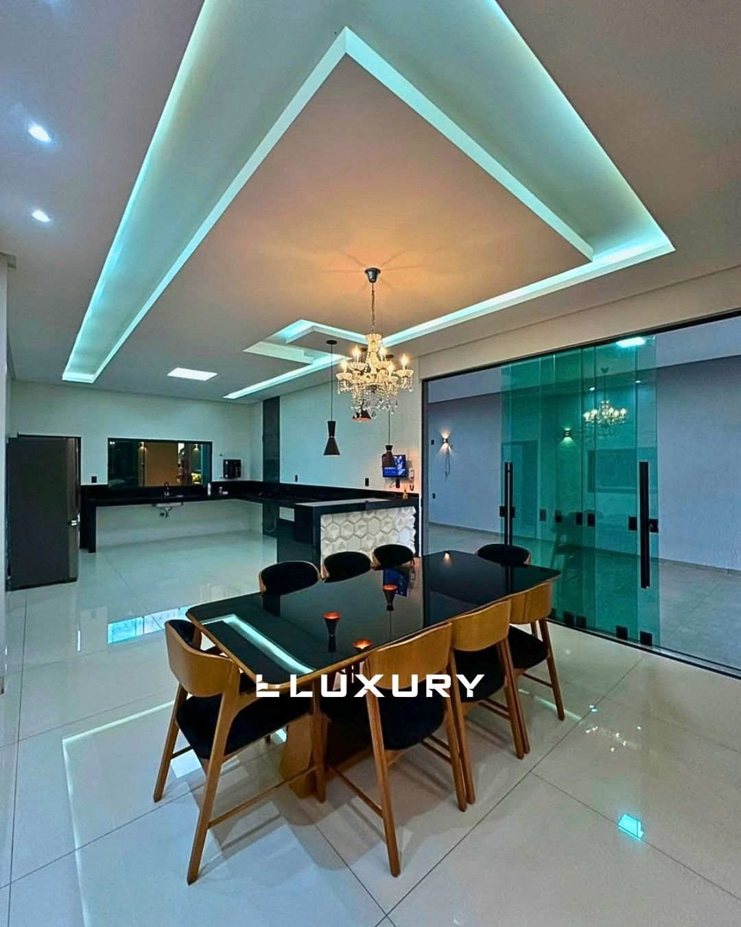 Casa, 3 quartos, 328 m² - Foto 8