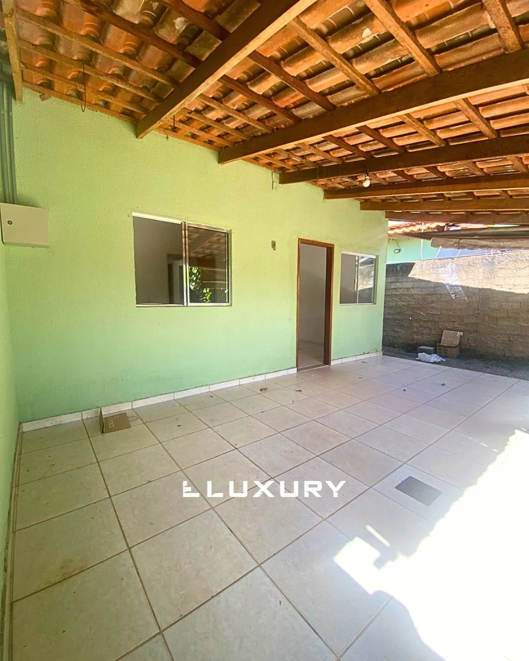 Casa, 2 quartos, 65 m² - Foto 6
