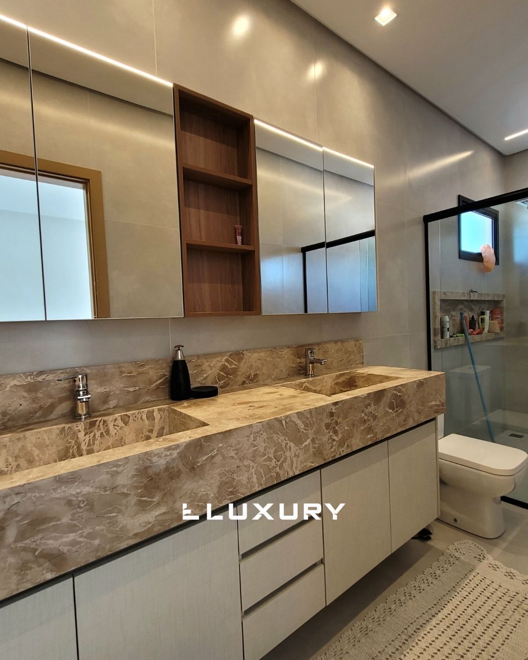 Casa de Condomínio, 3 quartos - Foto 22