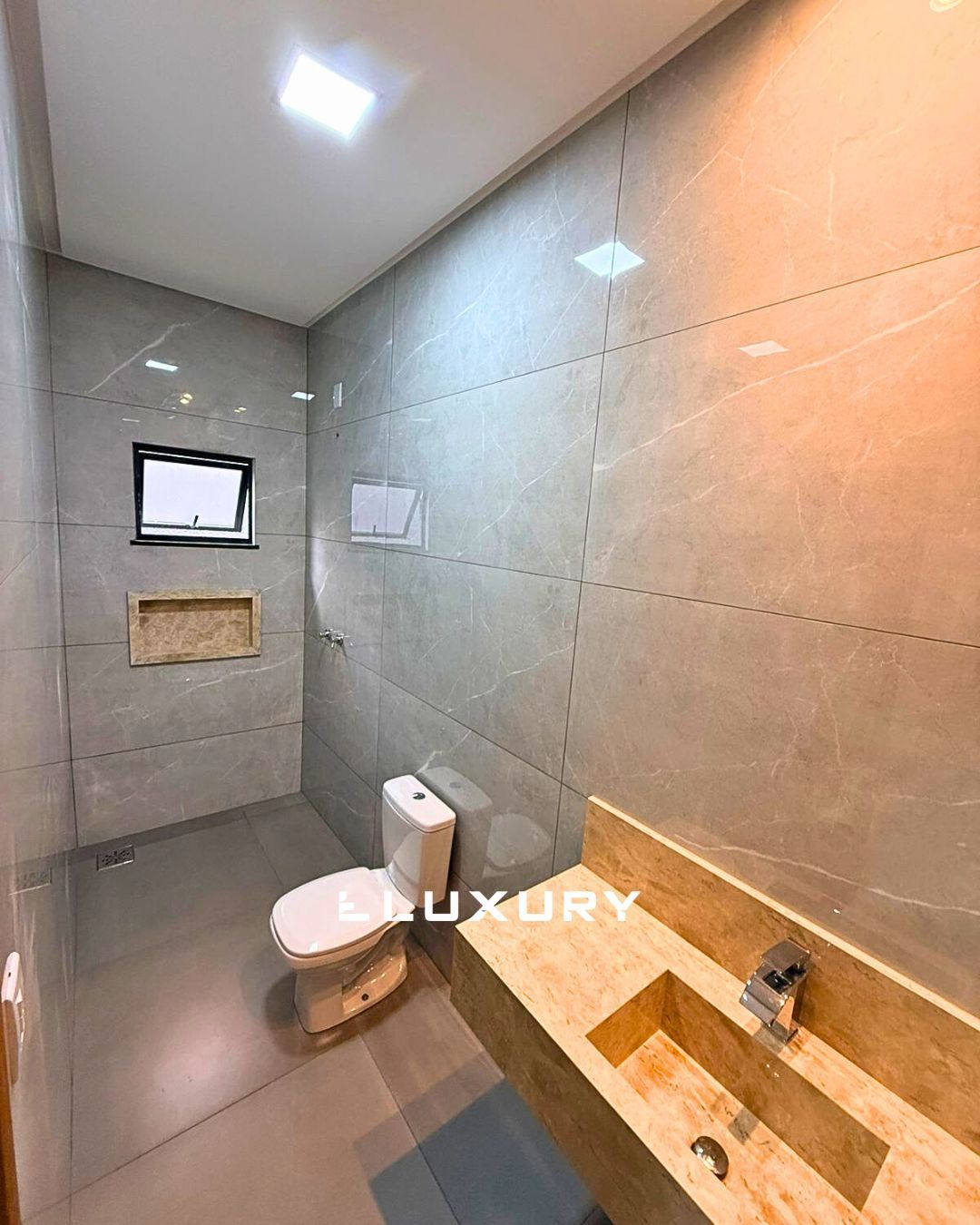 Casa de Condomínio, 3 quartos - Foto 20