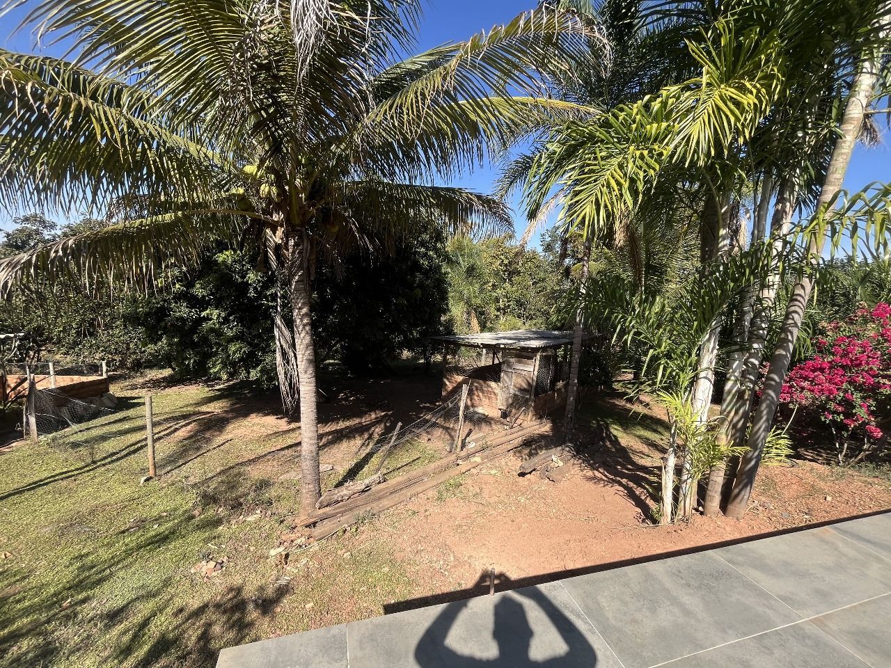 Chácara à venda com 2 quartos, 90m² - Foto 3