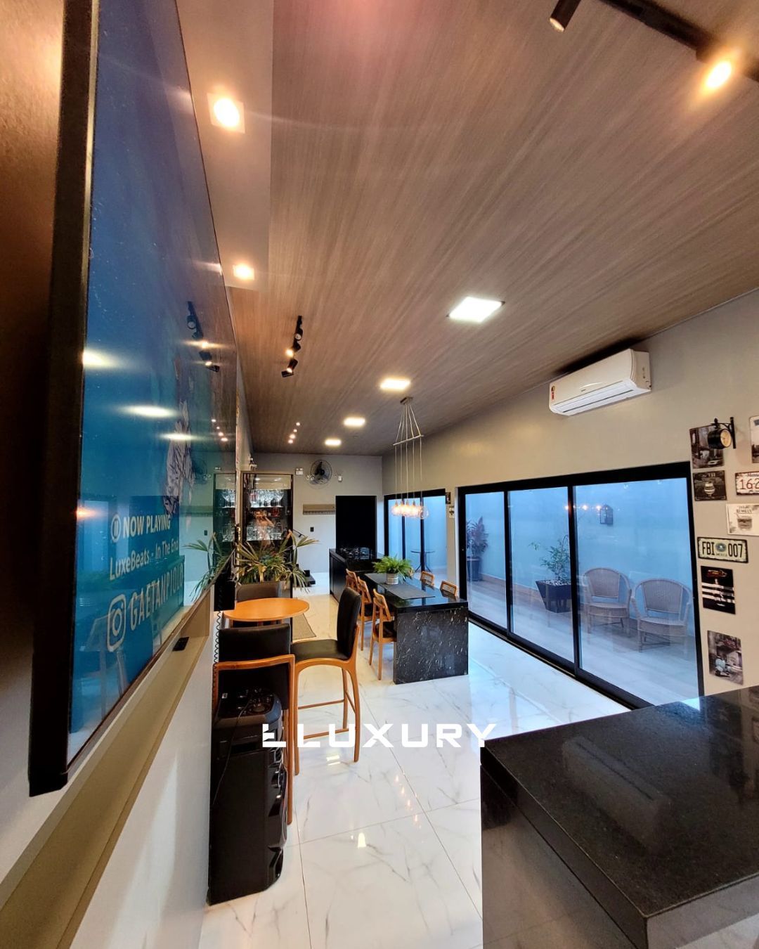 Casa de Condomínio, 3 quartos - Foto 9