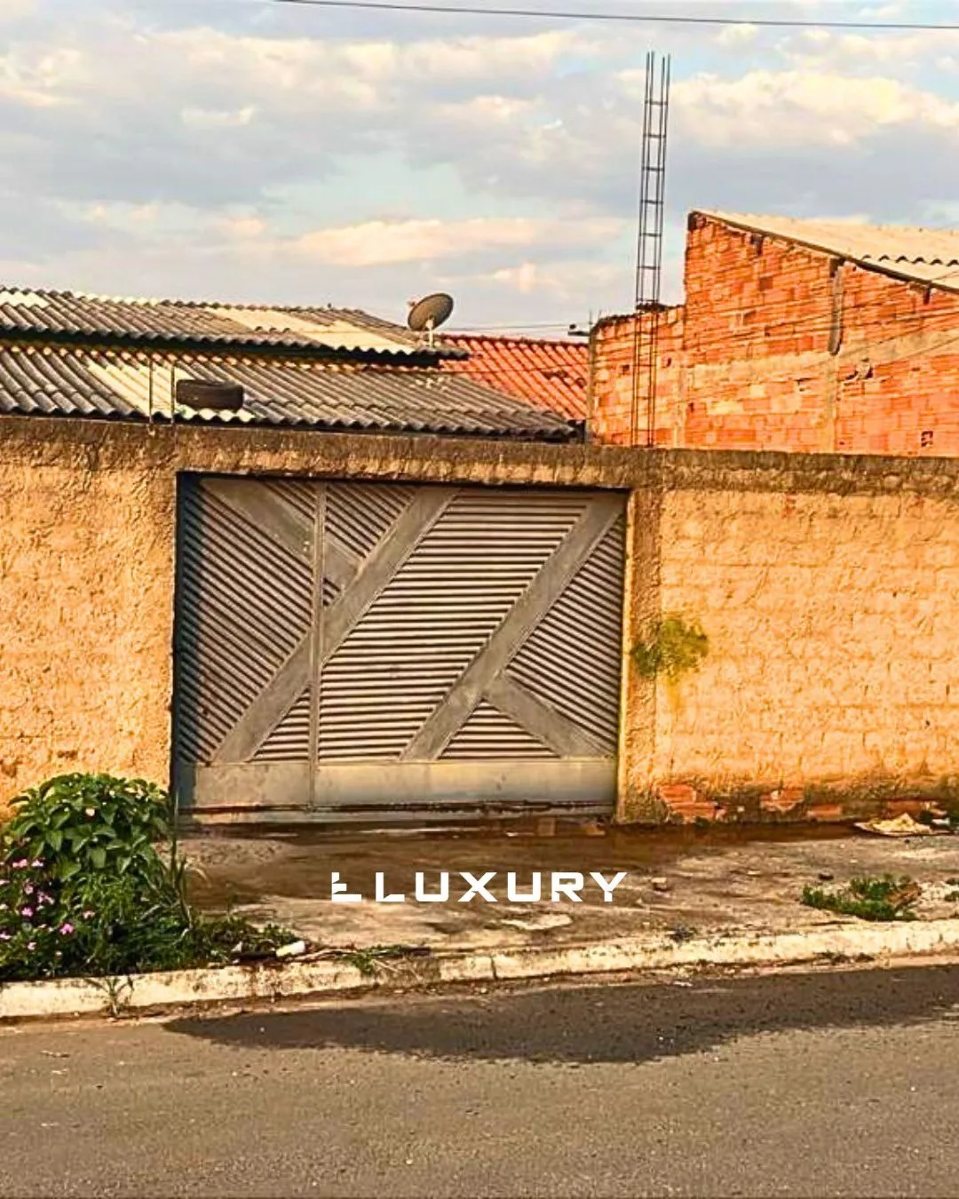 Casa, 4 quartos, 90 m² - Foto 1