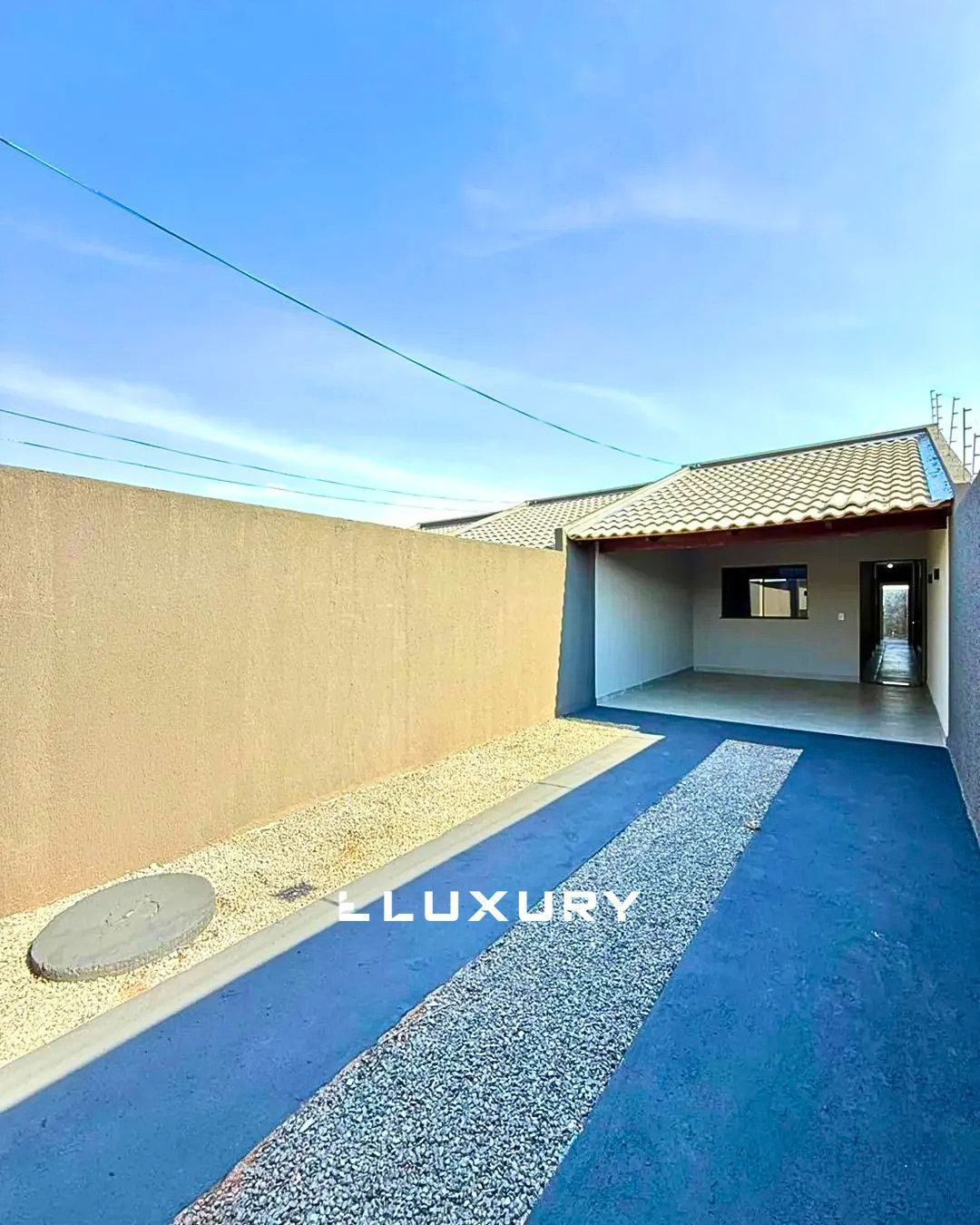 Casa, 2 quartos, 74 m² - Foto 1