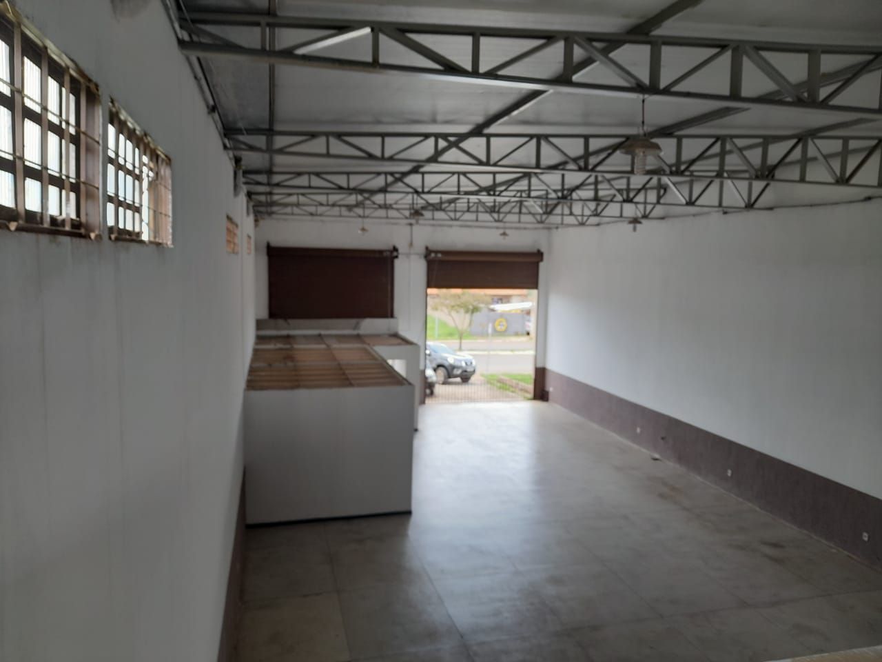 Depósito-Galpão-Armazém para alugar com 2 quartos, 320m² - Foto 7