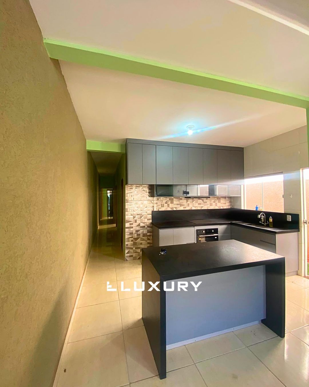 Casa, 3 quartos, 110 m² - Foto 4