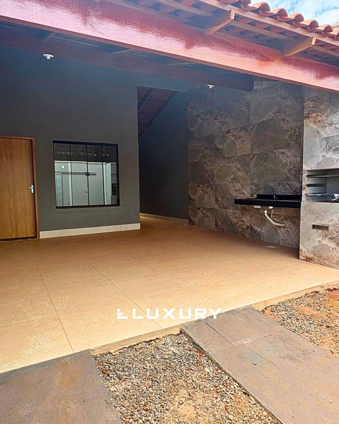 Casa, 2 quartos, 95 m² - Foto 1