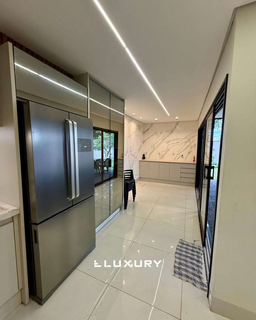 Casa, 3 quartos, 203 m² - Foto 12