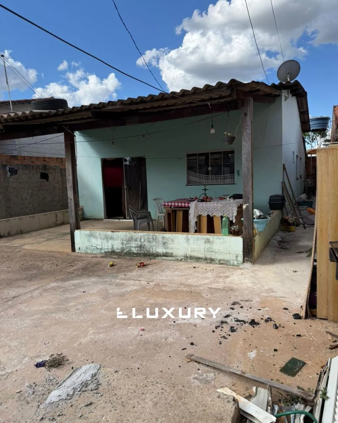 Casa, 4 quartos, 90 m² - Foto 4