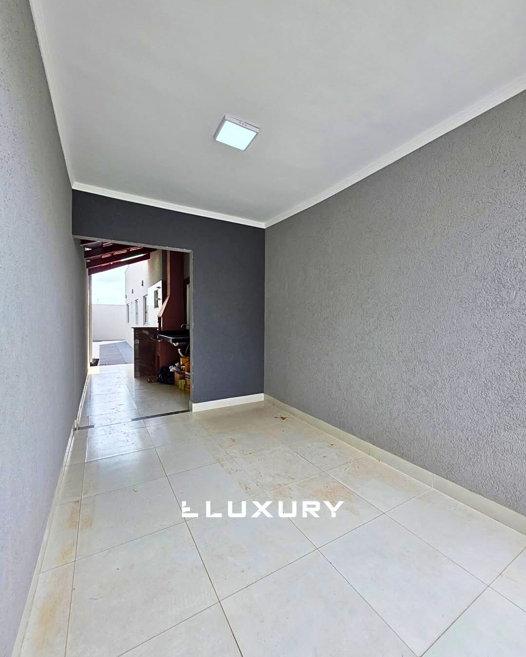 Casa, 3 quartos, 90 m² - Foto 3