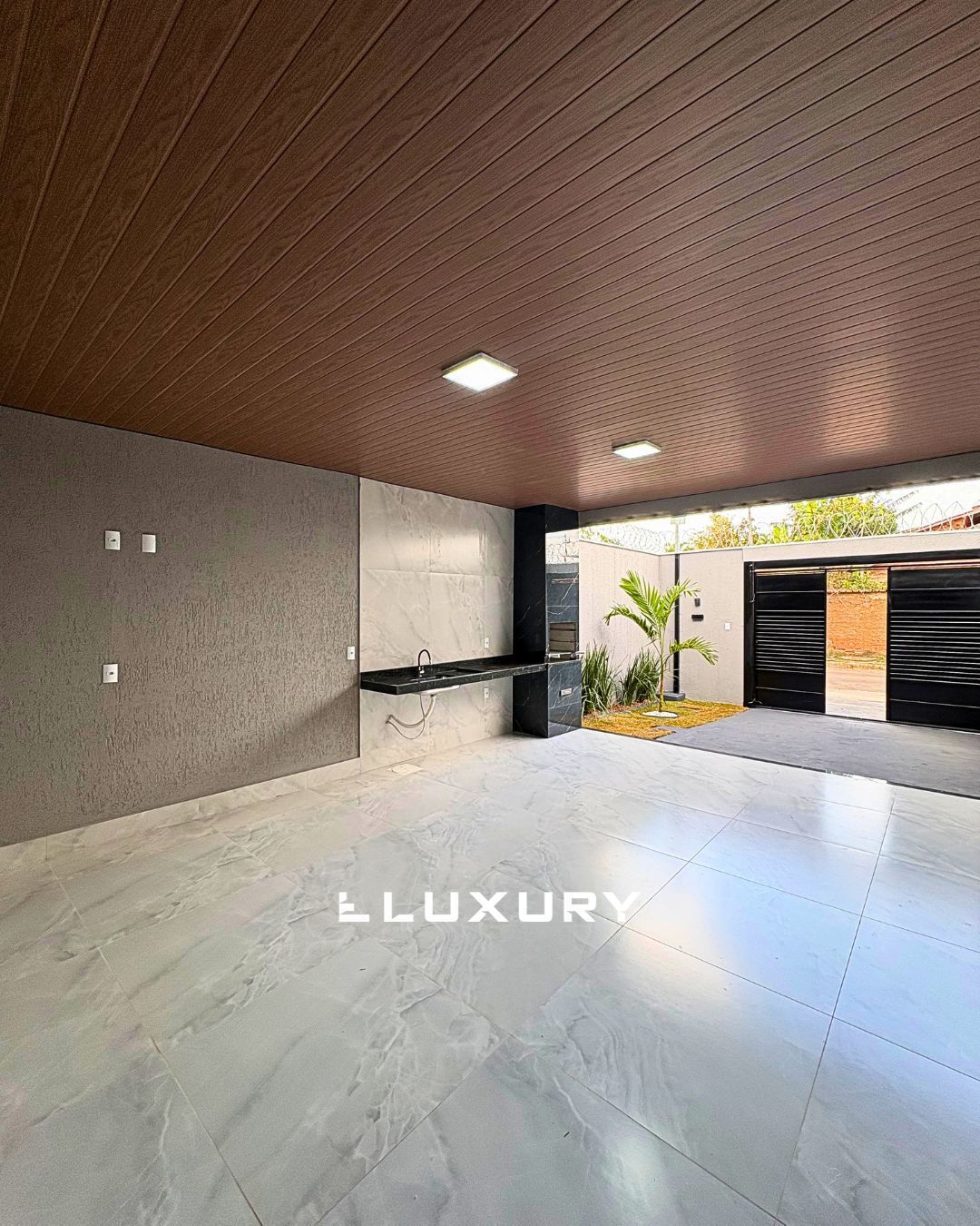 Casa, 3 quartos, 112 m² - Foto 2