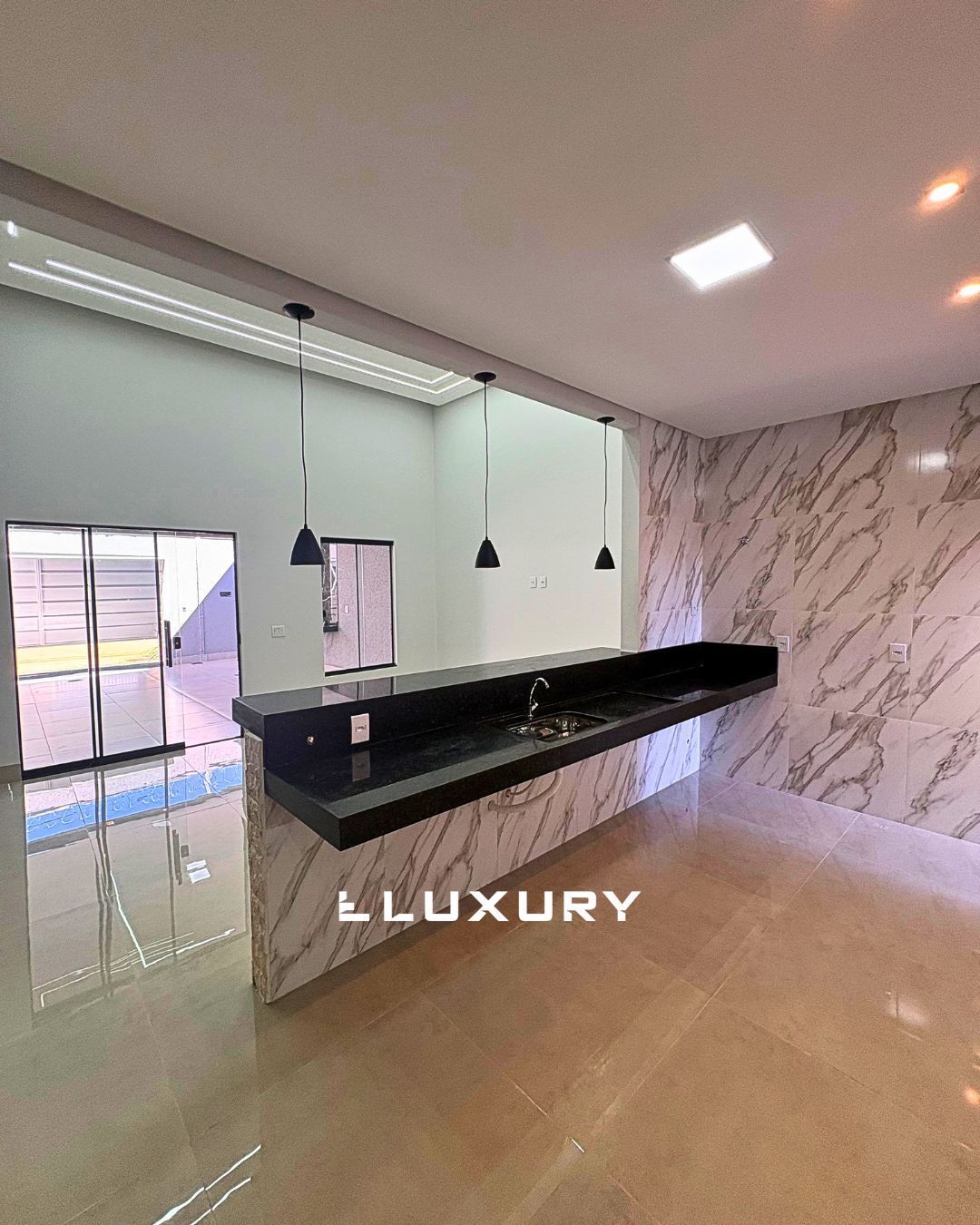 Casa, 3 quartos, 97 m² - Foto 6