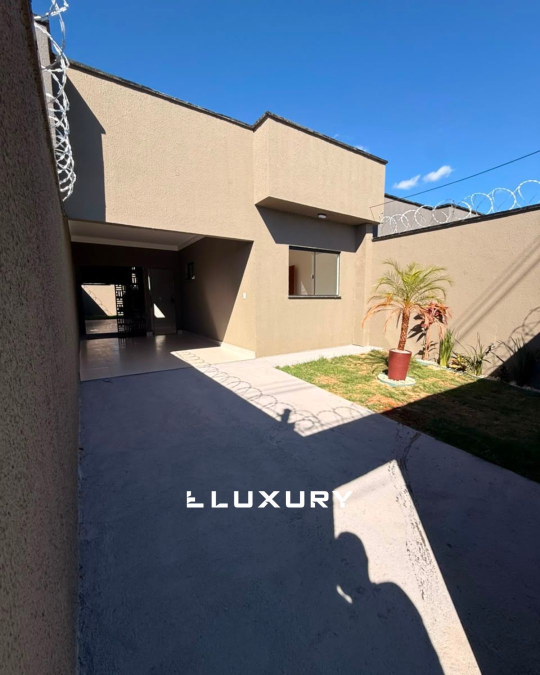 Casa, 2 quartos, 95 m² - Foto 1