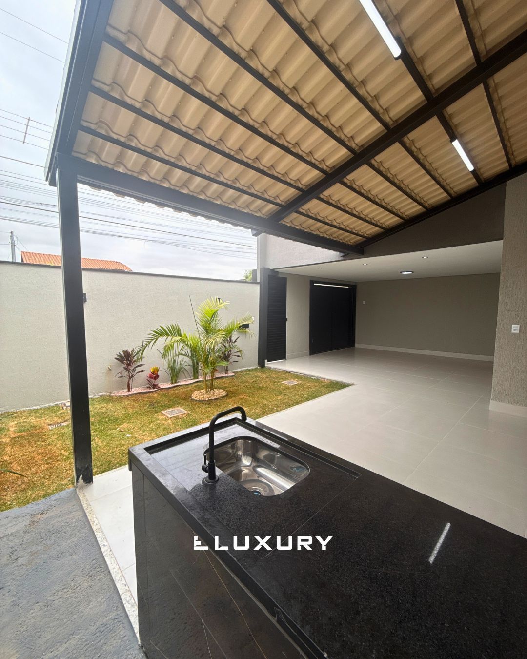 Casa à venda com 3 quartos, 140m² - Foto 5