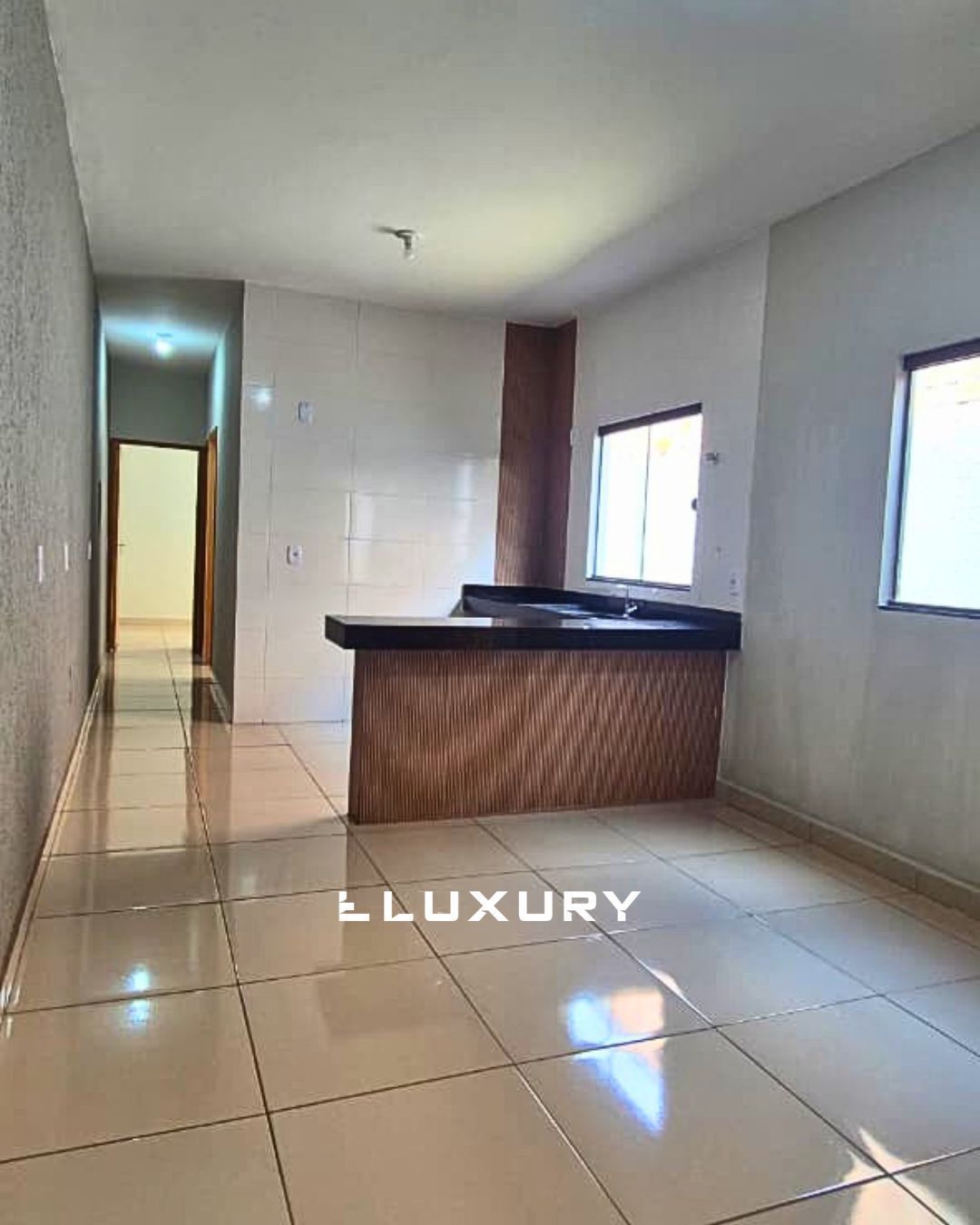 Casa, 3 quartos, 118 m² - Foto 4