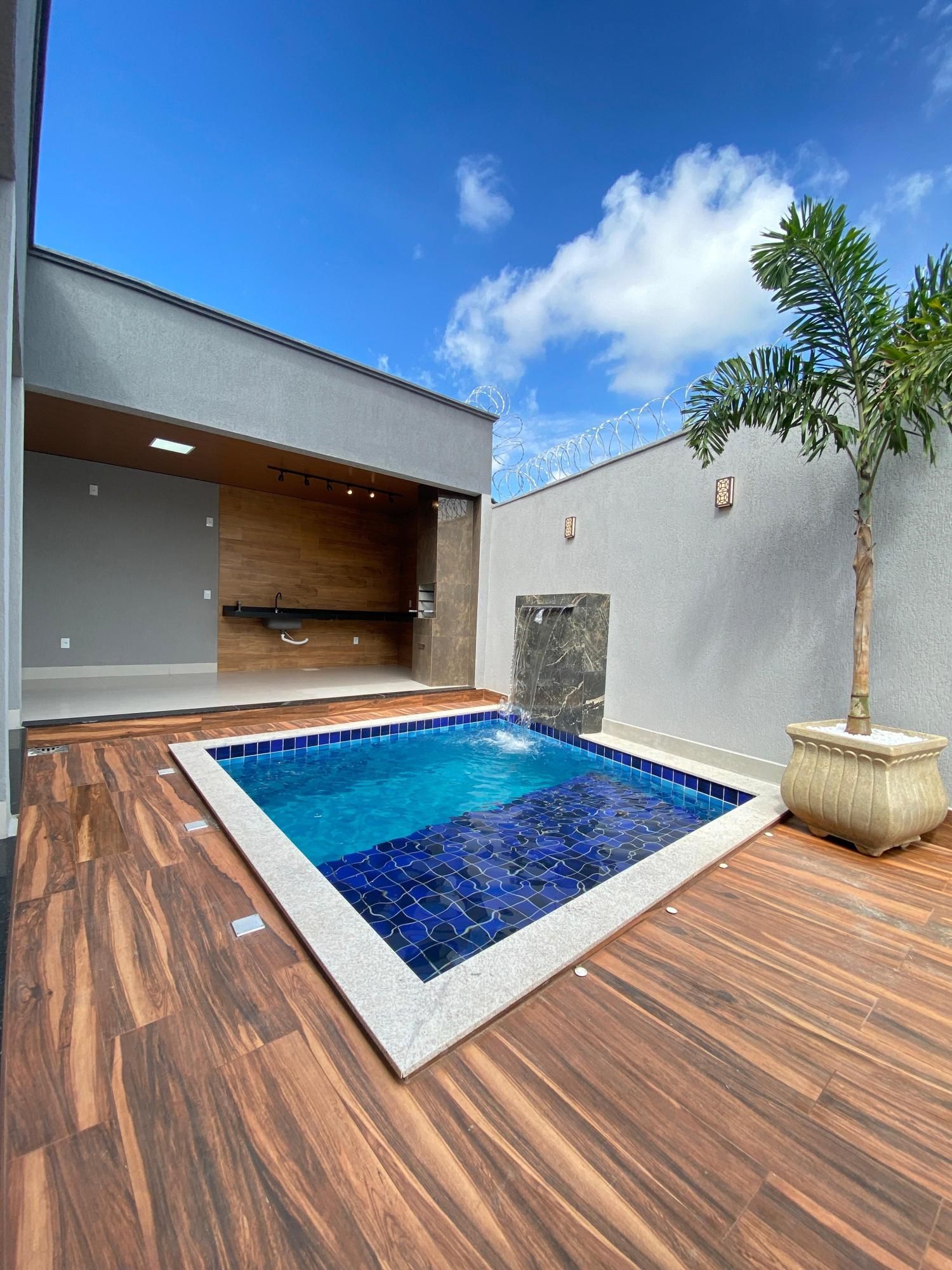 Casa à venda com 3 quartos, 150m² - Foto 18