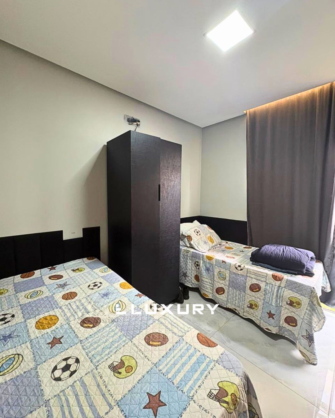 Casa de Condomínio, 3 quartos - Foto 10