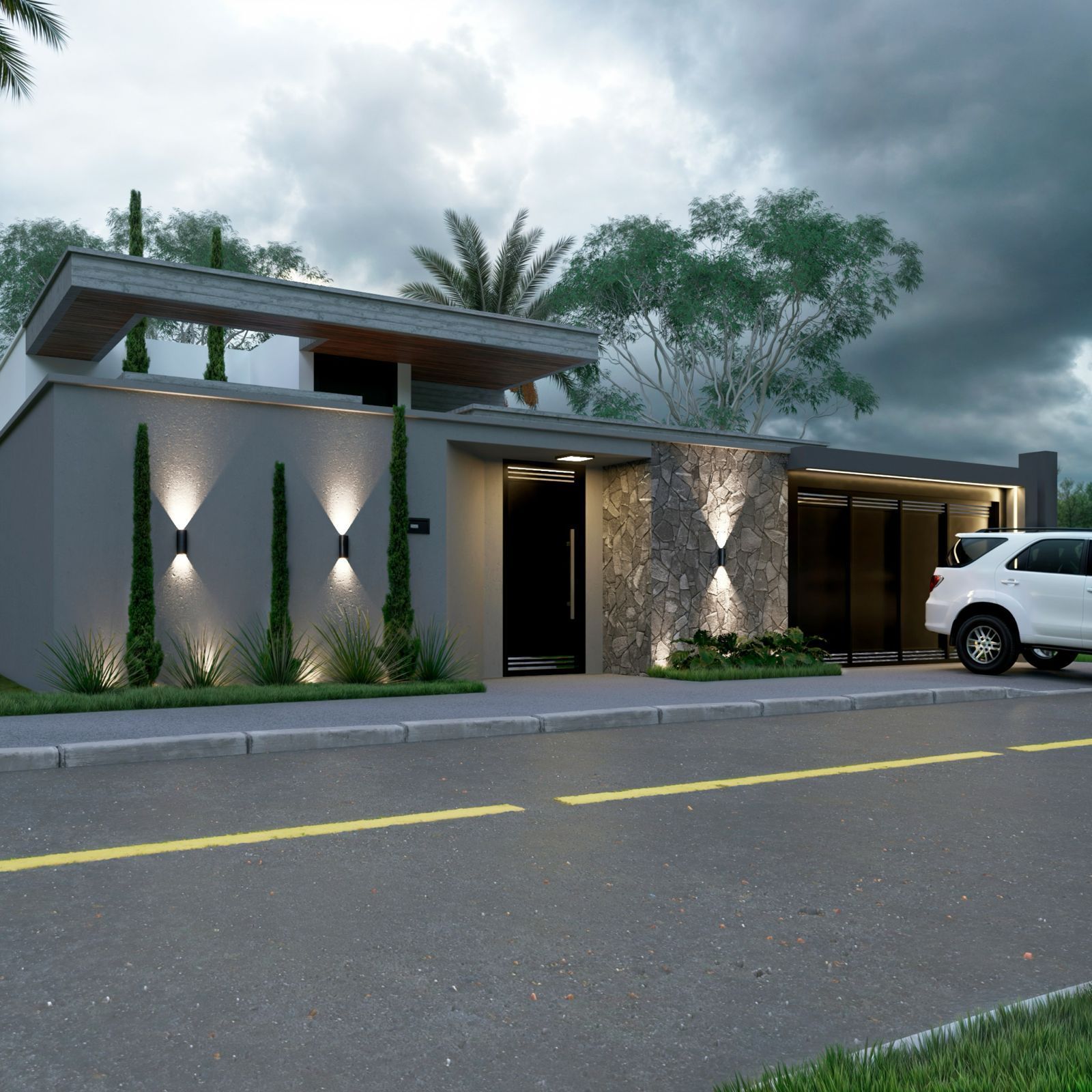 Casa, 4 quartos, 248 m² - Foto 5