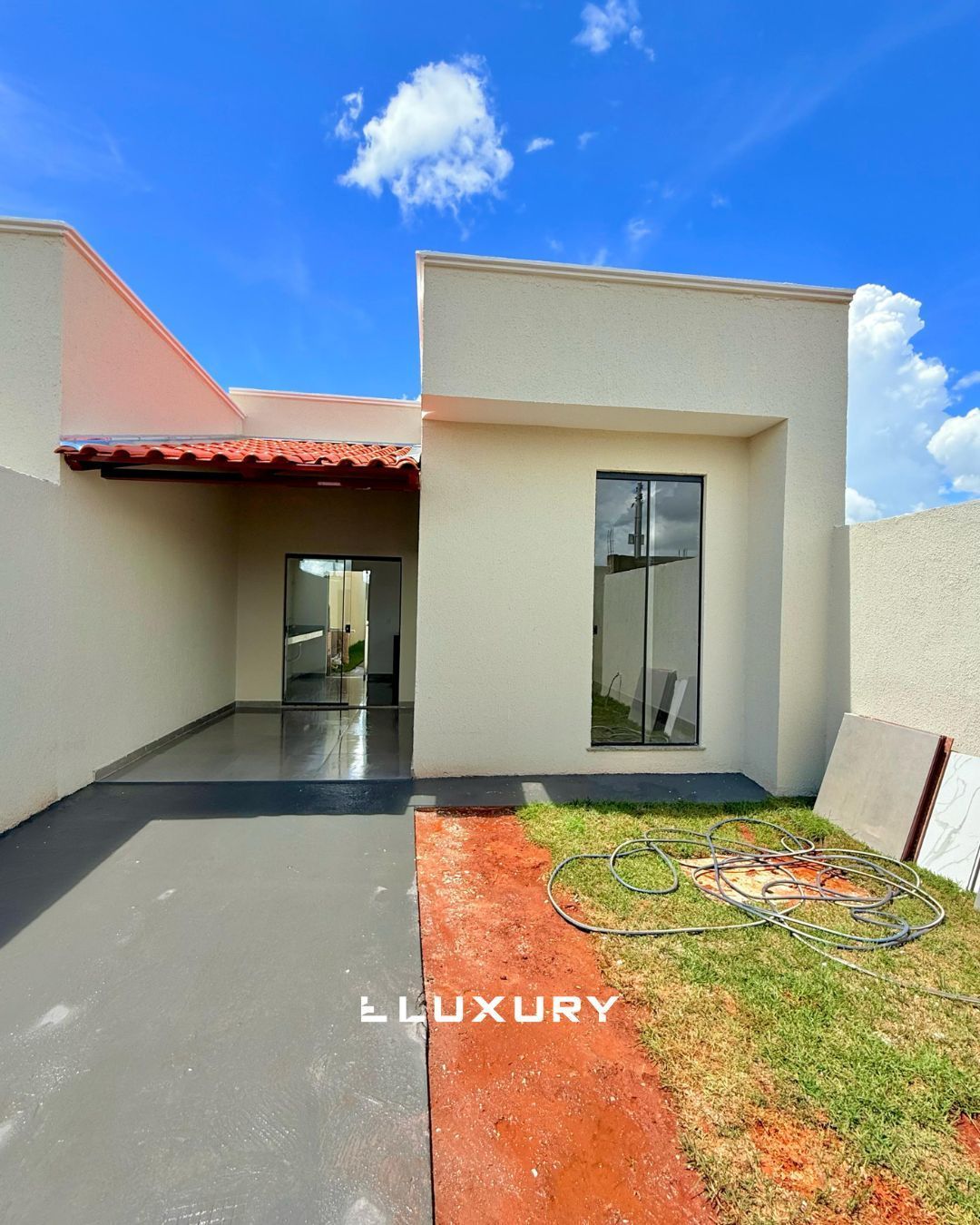 Casa, 3 quartos, 97 m² - Foto 1