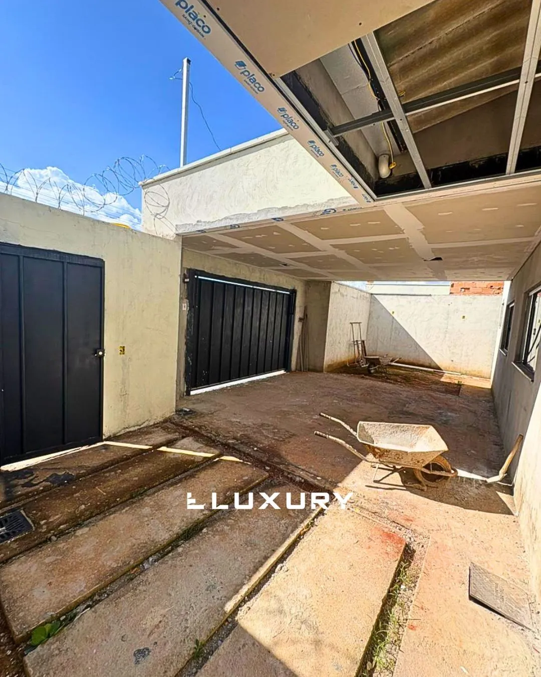 Casa, 2 quartos, 133 m² - Foto 1