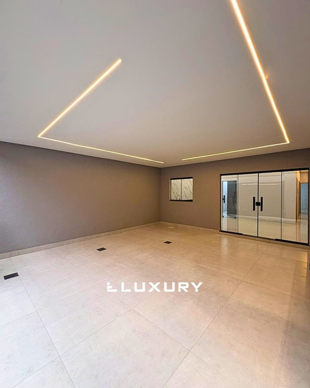 Casa, 3 quartos, 132 m² - Foto 1
