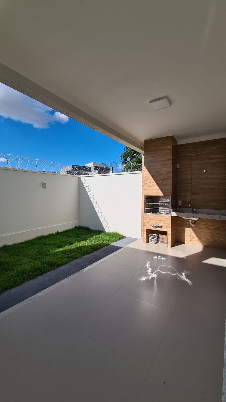 Sobrado à venda com 3 quartos, 145m² - Foto 15