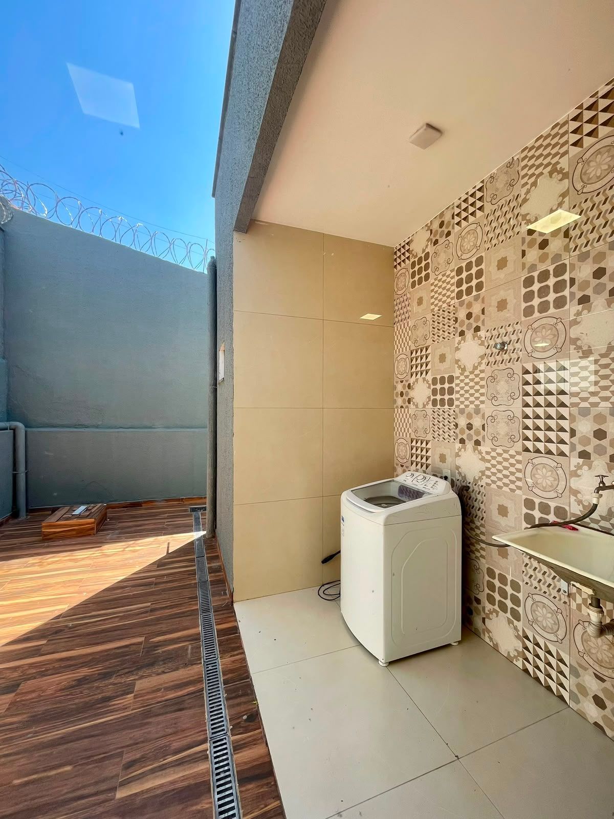 Casa, 3 quartos, 188 m² - Foto 23