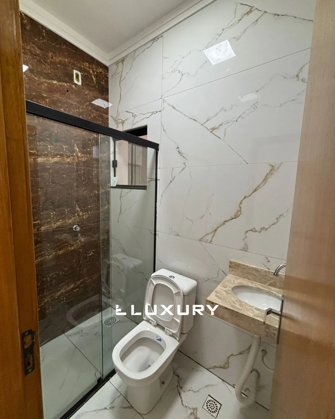 Casa, 2 quartos, 100 m² - Foto 11