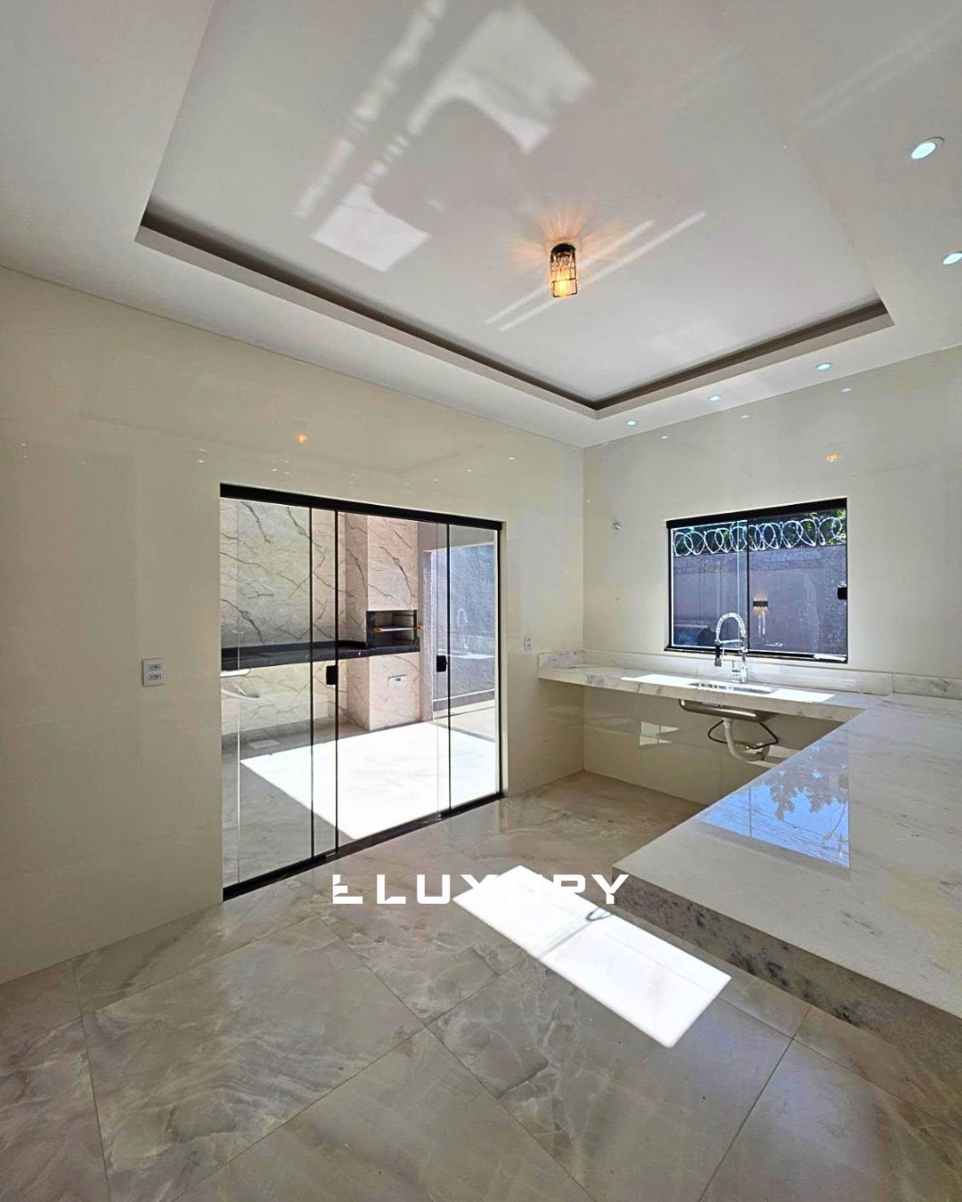 Casa, 3 quartos, 147 m² - Foto 7