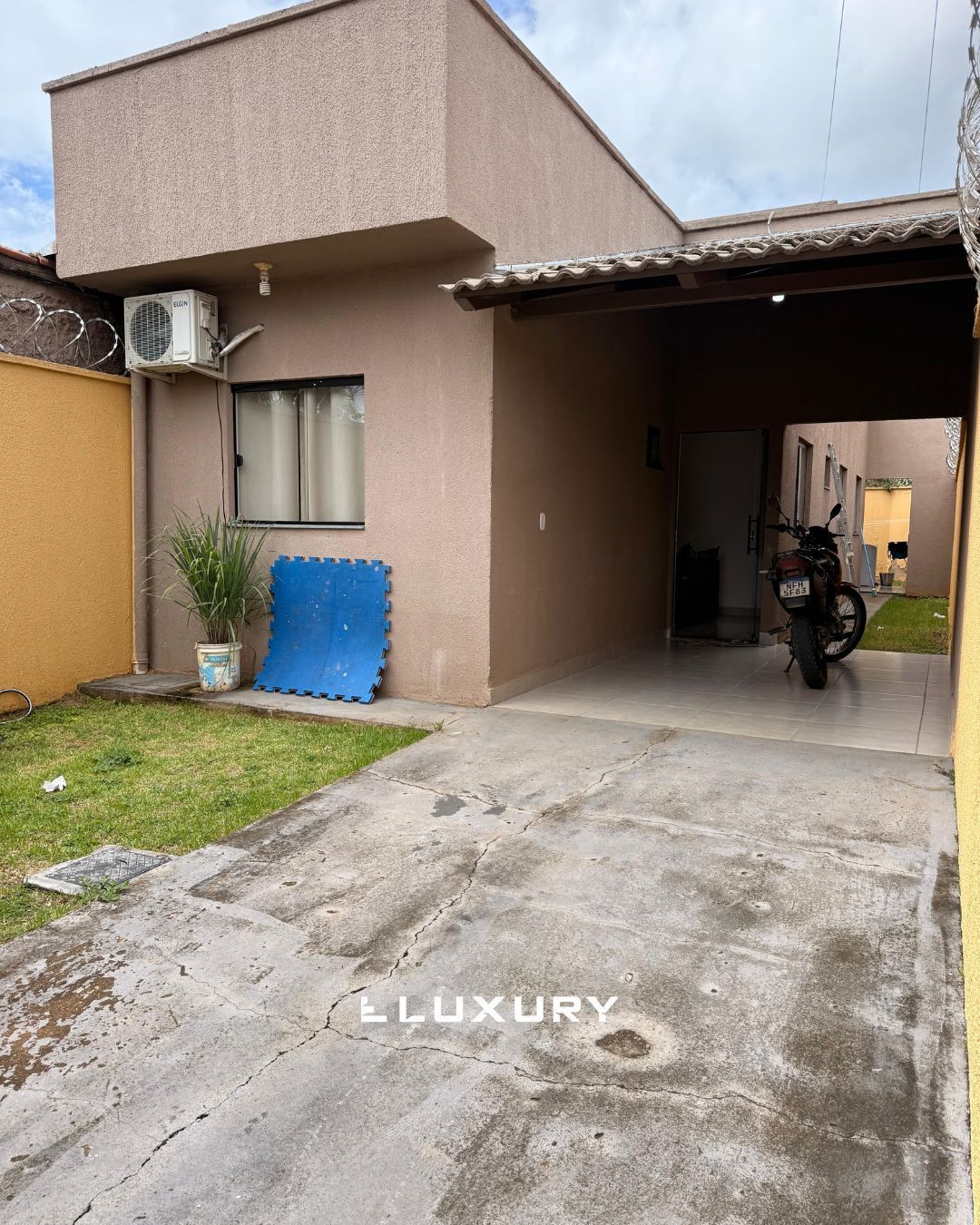 Casa, 3 quartos, 81 m² - Foto 2